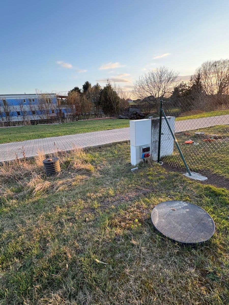 Prodej pozemku 812 m², K Potoku, Plaňany, Středočeský kraj Prodej pozemku 812 m², K Potoku, Plaňany, Středočeský kraj