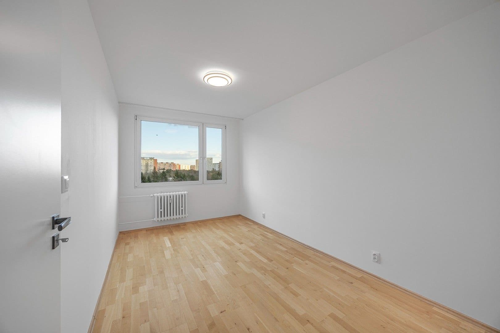 Pronájem bytu 3+1 72 m², Šiškova, Praha, Praha Pronájem bytu 3+1 72 m², Šiškova, Praha, Praha