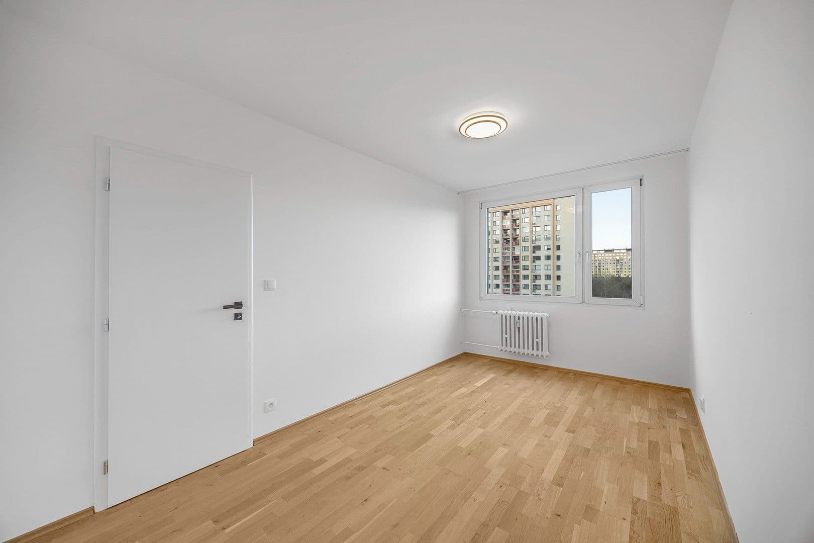 Pronájem bytu 3+1 72 m², Šiškova, Praha, Praha Pronájem bytu 3+1 72 m², Šiškova, Praha, Praha