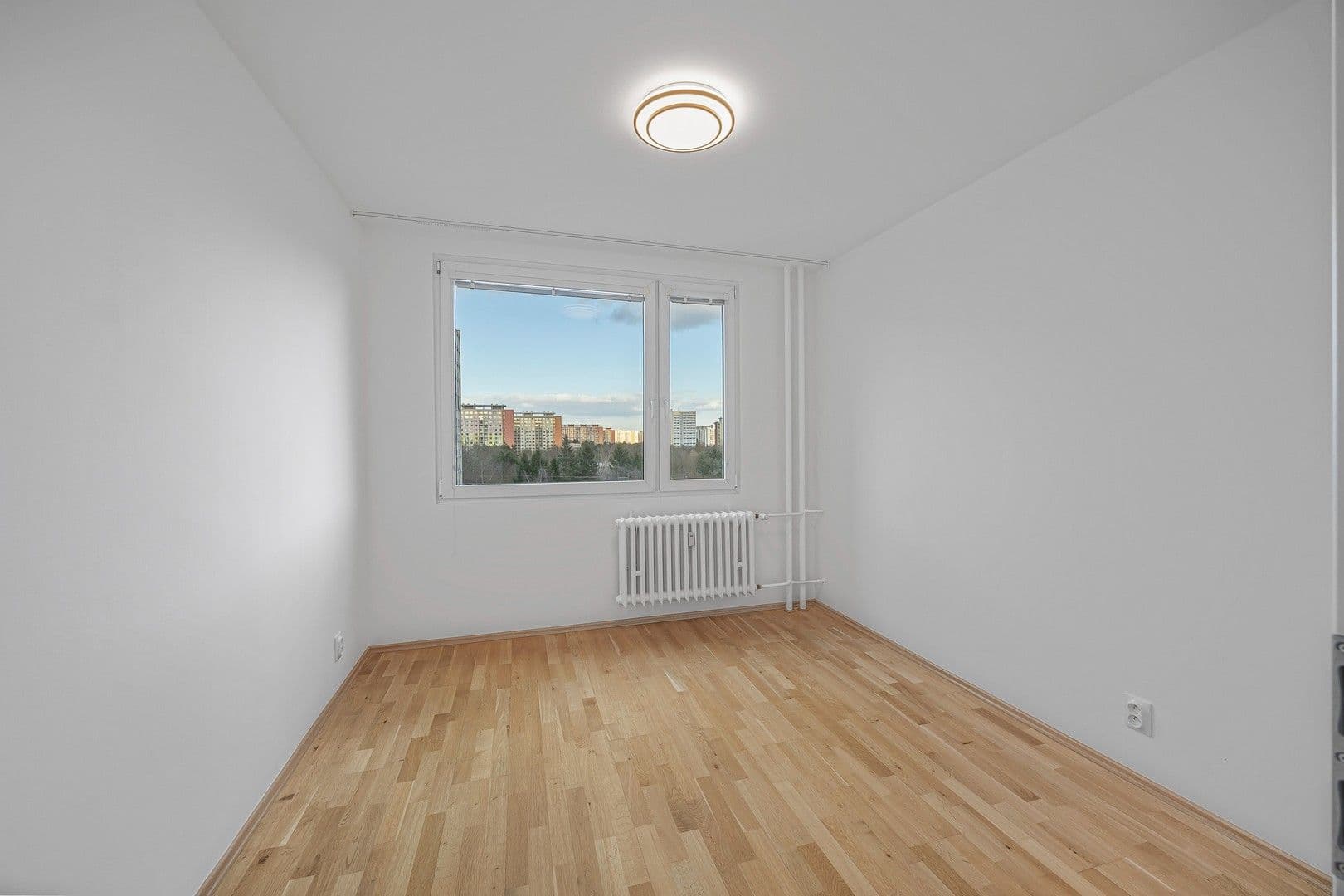 Pronájem bytu 3+1 72 m², Šiškova, Praha, Praha Pronájem bytu 3+1 72 m², Šiškova, Praha, Praha