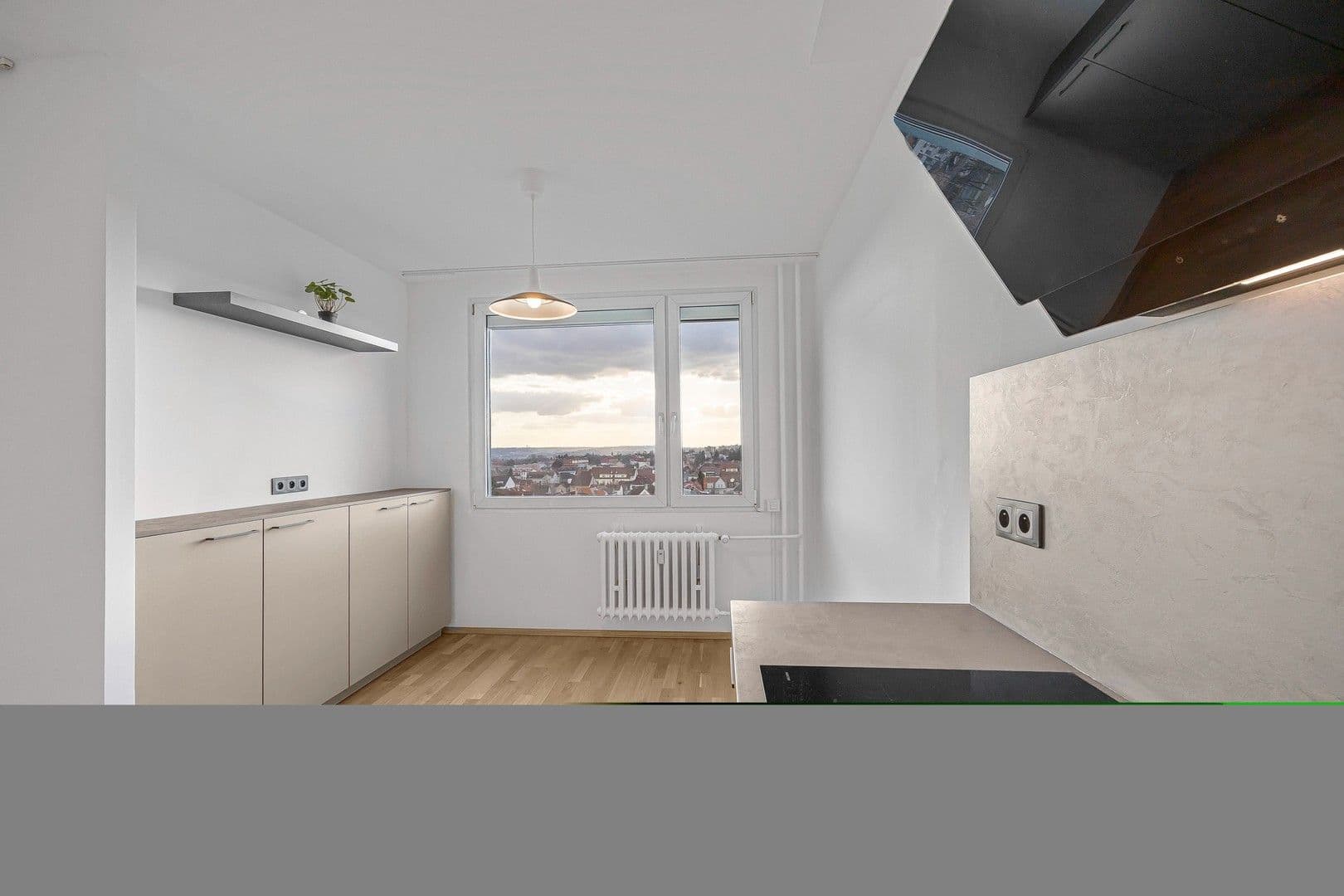 Pronájem bytu 3+1 72 m², Šiškova, Praha, Praha Pronájem bytu 3+1 72 m², Šiškova, Praha, Praha