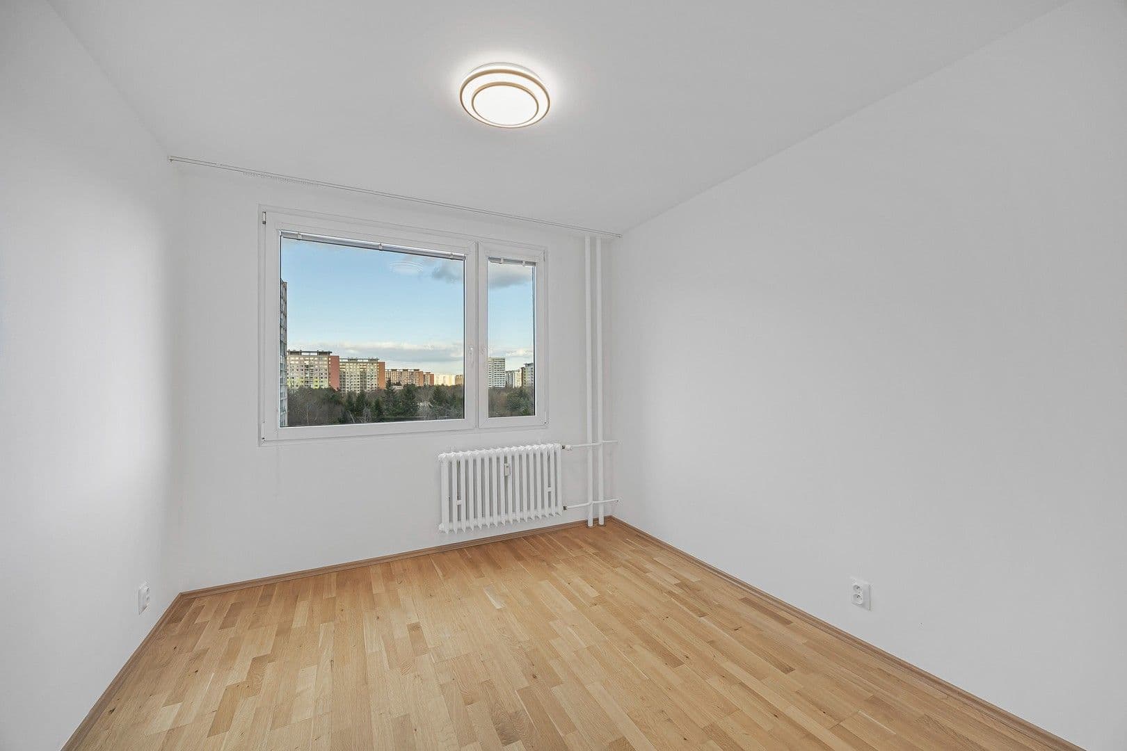 Pronájem bytu 3+1 72 m², Šiškova, Praha, Praha Pronájem bytu 3+1 72 m², Šiškova, Praha, Praha