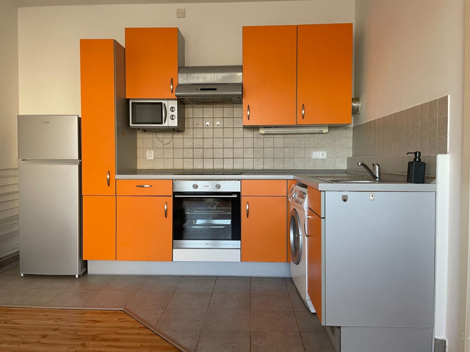 Prodej bytu 2+kk 45 m², K Háječku, Písek, Jihočeský kraj Prodej bytu 2+kk 45 m², K Háječku, Písek, Jihočeský kraj