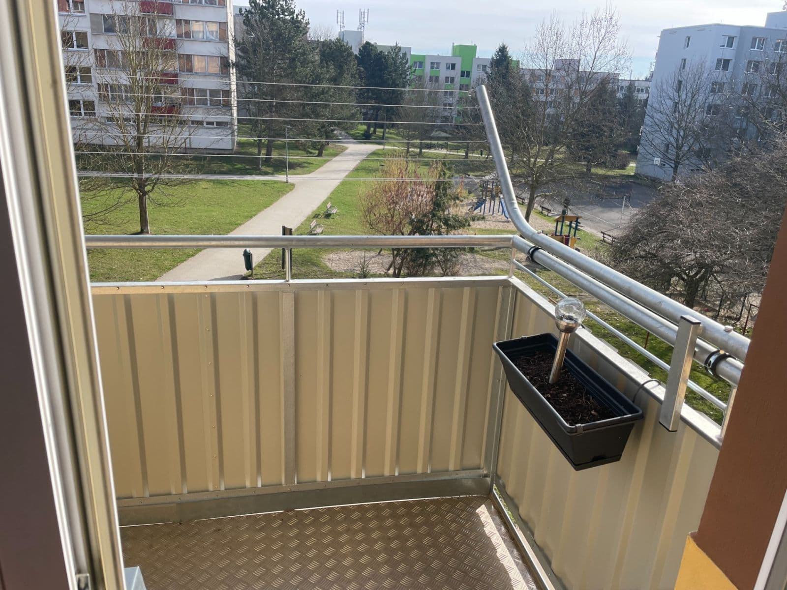 Prodej bytu 2+kk 45 m², K Háječku, Písek, Jihočeský kraj Prodej bytu 2+kk 45 m², K Háječku, Písek, Jihočeský kraj