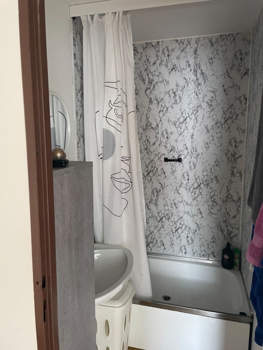 Prodej bytu 2+kk 45 m², K Háječku, Písek, Jihočeský kraj Prodej bytu 2+kk 45 m², K Háječku, Písek, Jihočeský kraj