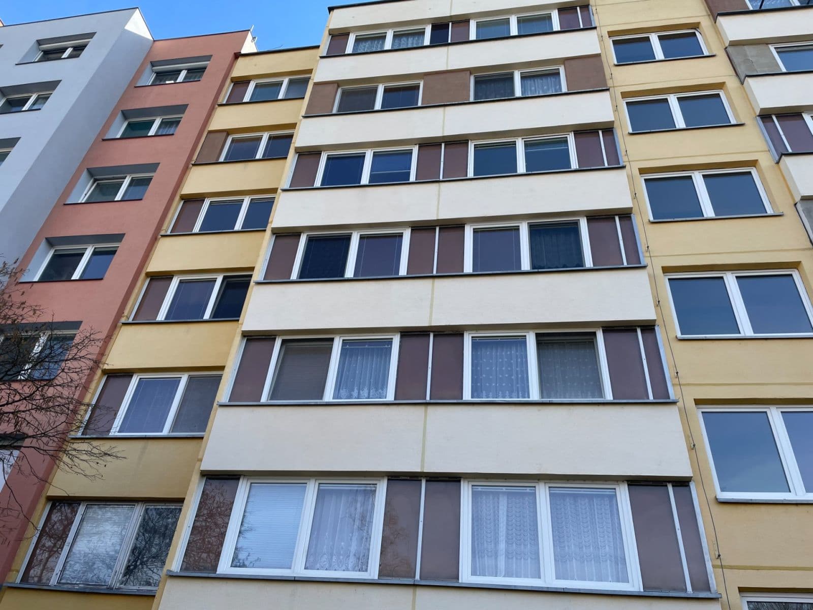 Prodej bytu 2+kk 45 m², K Háječku, Písek, Jihočeský kraj Prodej bytu 2+kk 45 m², K Háječku, Písek, Jihočeský kraj