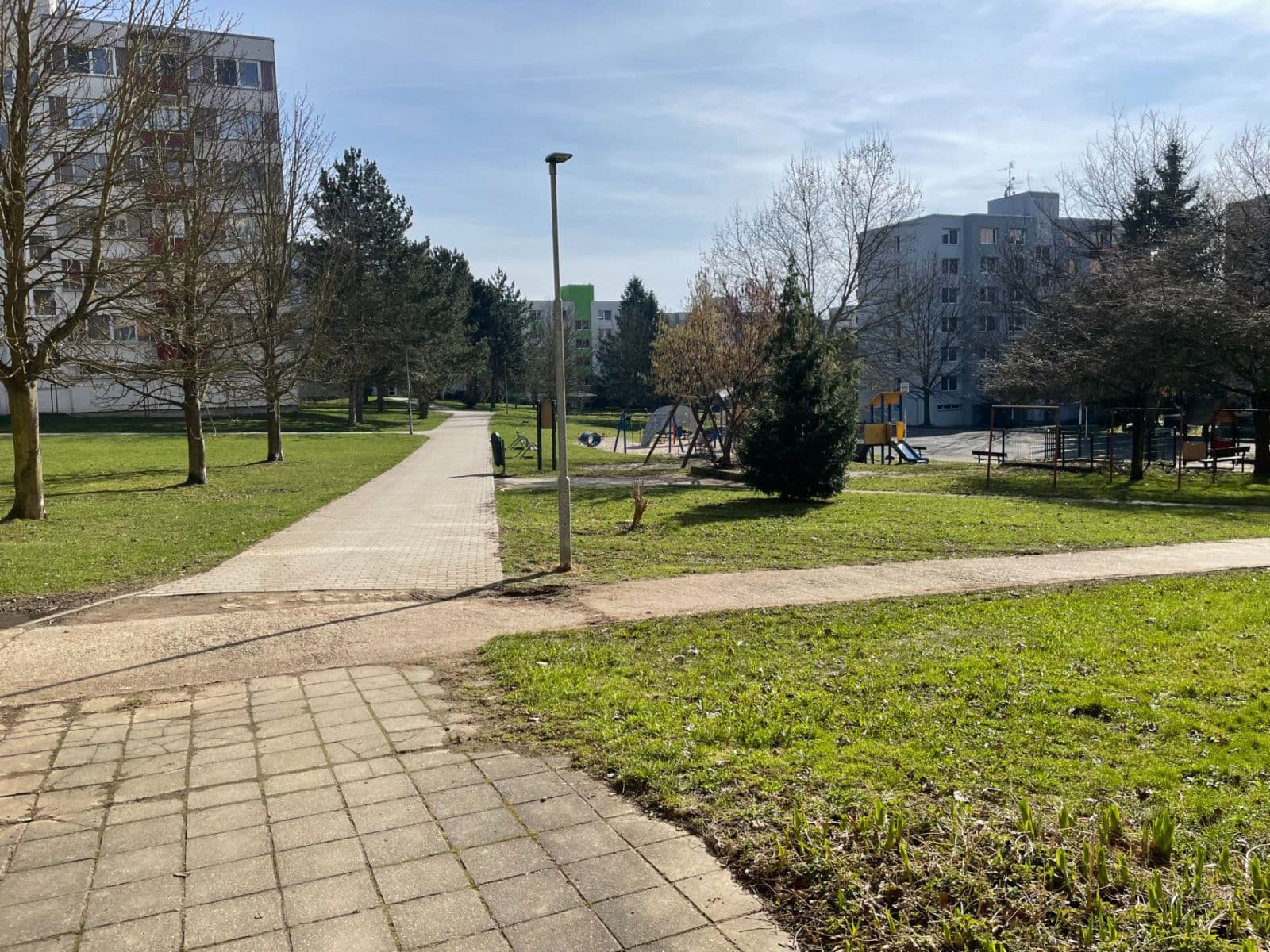 Prodej bytu 2+kk 45 m², K Háječku, Písek, Jihočeský kraj Prodej bytu 2+kk 45 m², K Háječku, Písek, Jihočeský kraj