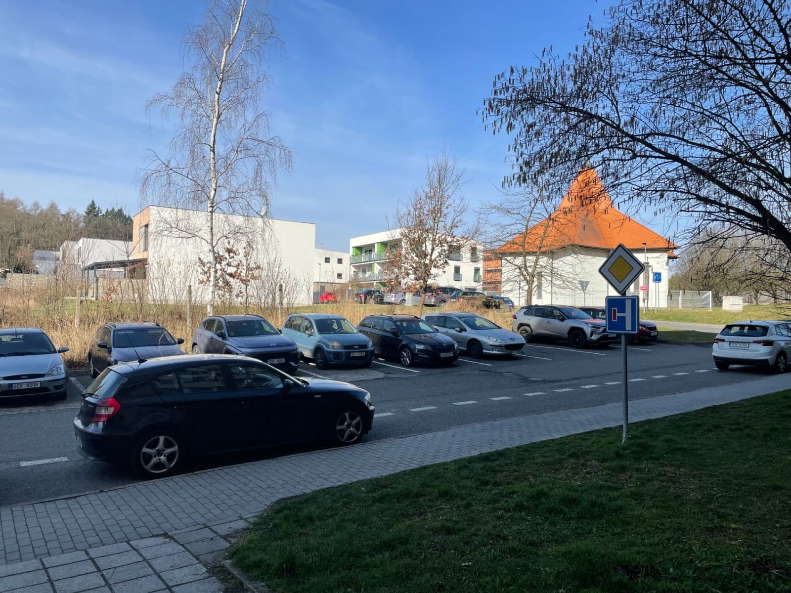 Prodej bytu 2+kk 45 m², K Háječku, Písek, Jihočeský kraj Prodej bytu 2+kk 45 m², K Háječku, Písek, Jihočeský kraj