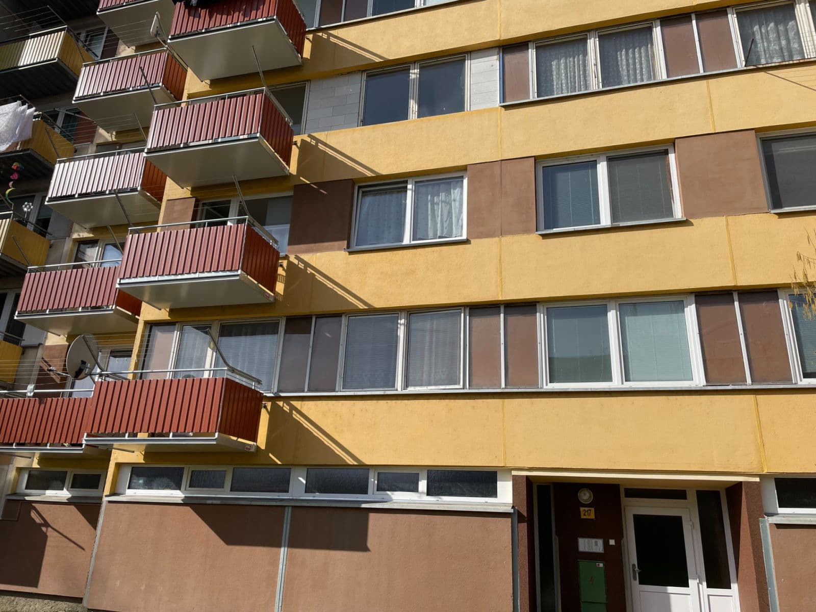 Prodej bytu 2+kk 45 m², K Háječku, Písek, Jihočeský kraj Prodej bytu 2+kk 45 m², K Háječku, Písek, Jihočeský kraj