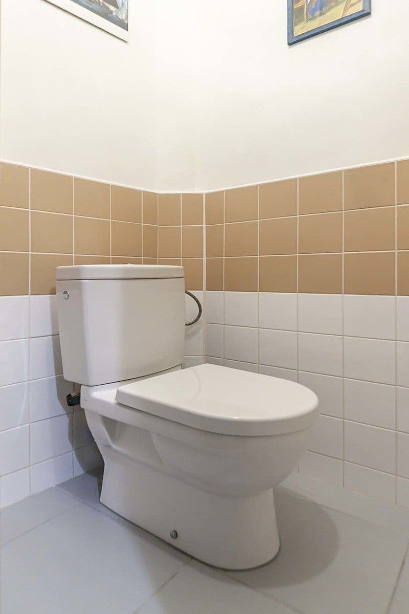 Prodej bytu 2+kk 55 m², Jateční, Praha, Praha Prodej bytu 2+kk 55 m², Jateční, Praha, Praha