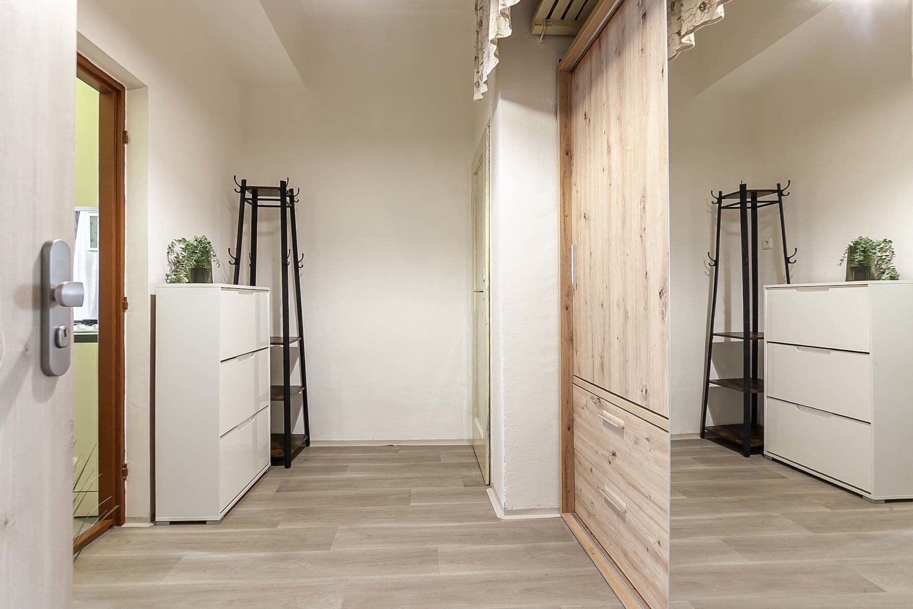 Prodej bytu 2+kk 55 m², Jateční, Praha, Praha Prodej bytu 2+kk 55 m², Jateční, Praha, Praha