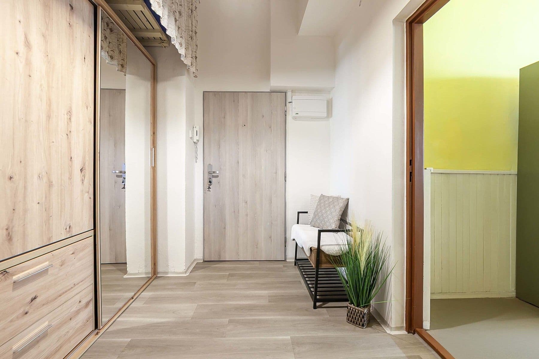 Prodej bytu 2+kk 55 m², Jateční, Praha, Praha Prodej bytu 2+kk 55 m², Jateční, Praha, Praha