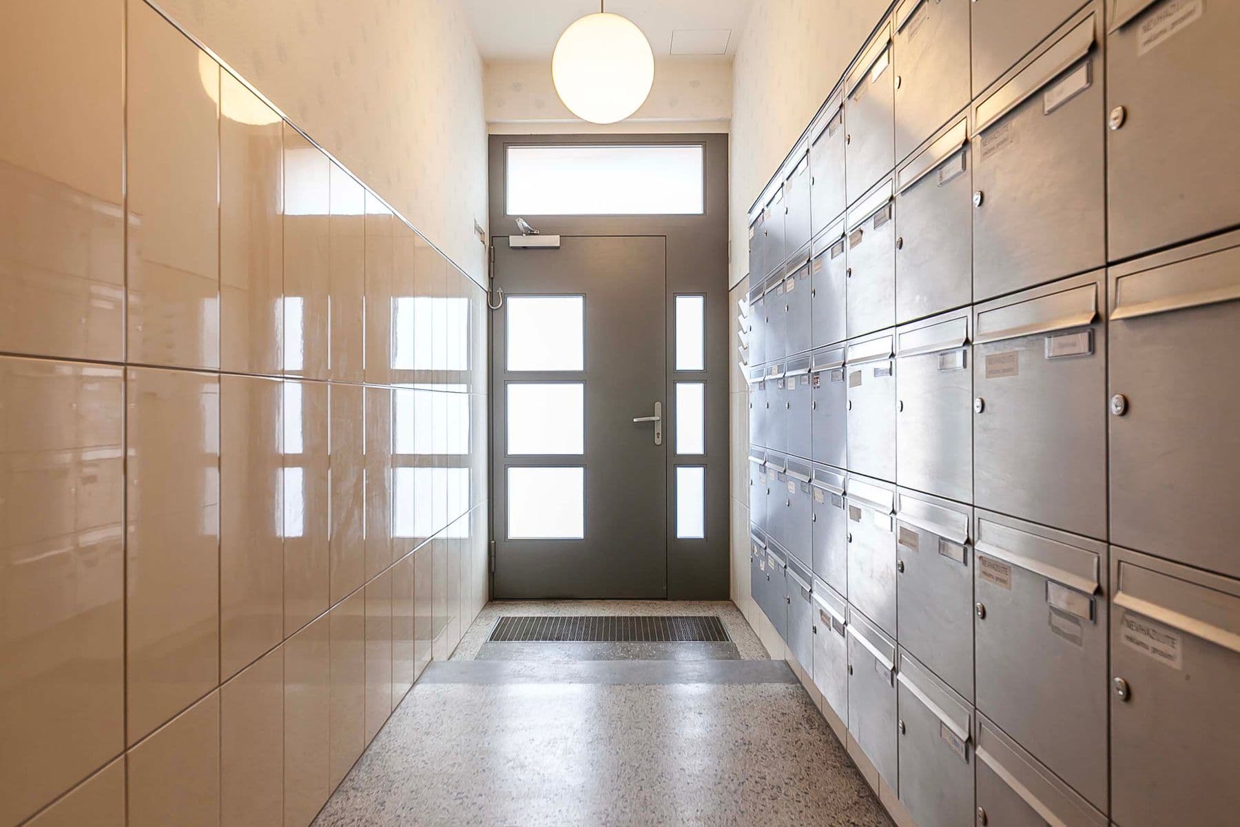 Prodej bytu 2+kk 55 m², Jateční, Praha, Praha Prodej bytu 2+kk 55 m², Jateční, Praha, Praha