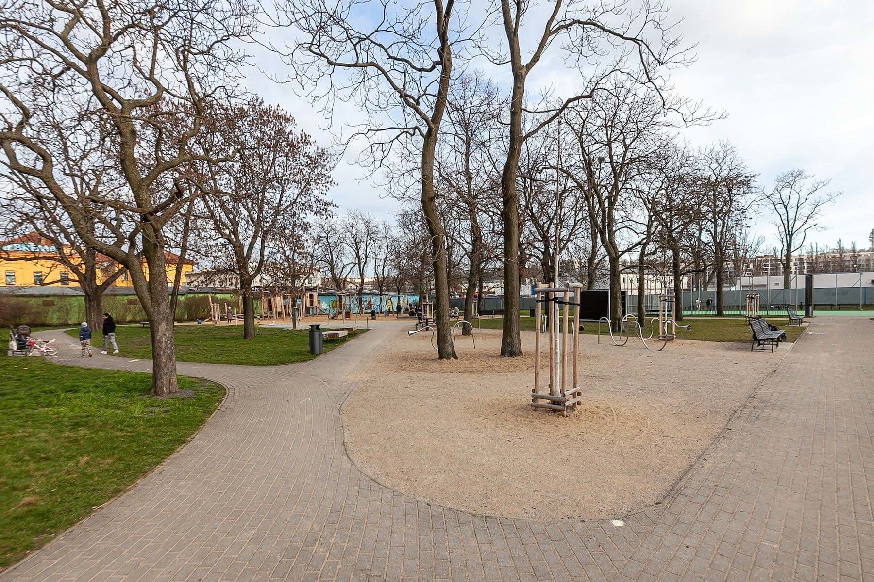 Prodej bytu 2+kk 55 m², Jateční, Praha, Praha Prodej bytu 2+kk 55 m², Jateční, Praha, Praha