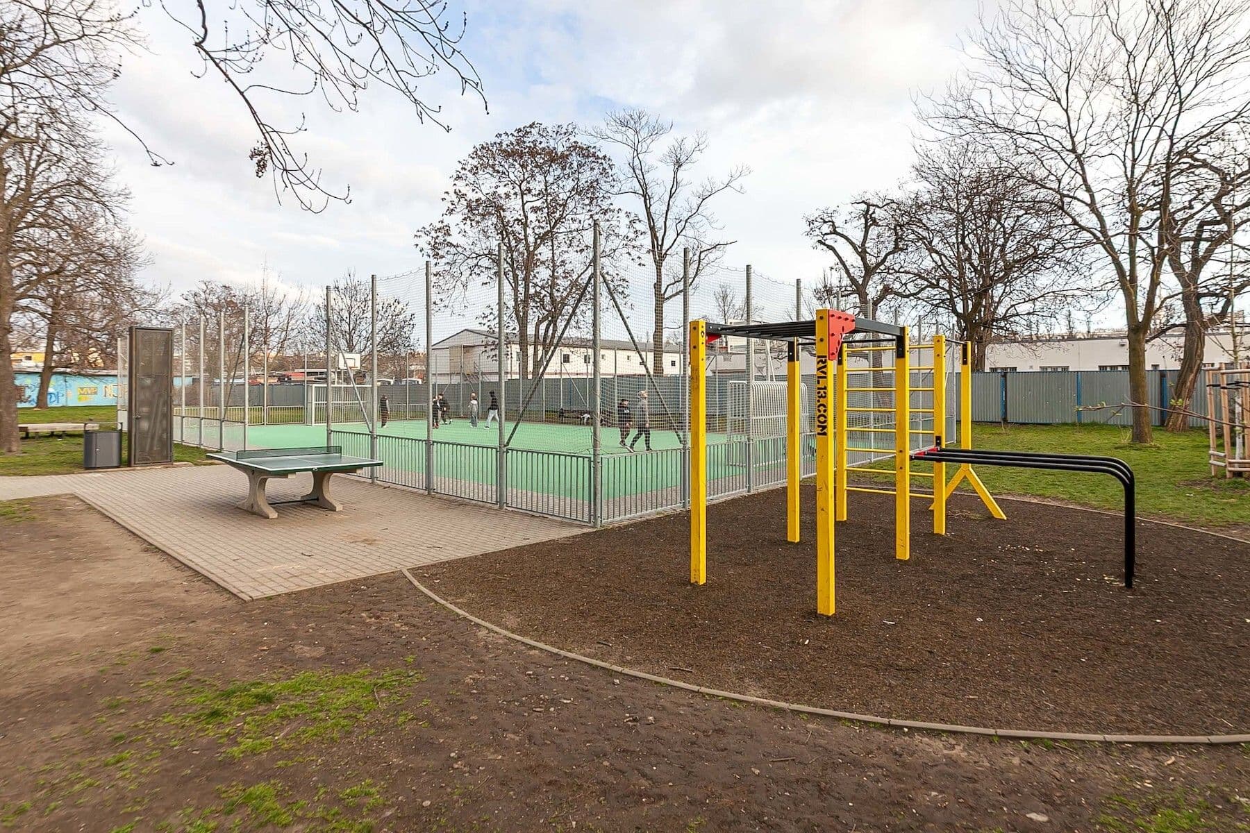 Prodej bytu 2+kk 55 m², Jateční, Praha, Praha Prodej bytu 2+kk 55 m², Jateční, Praha, Praha