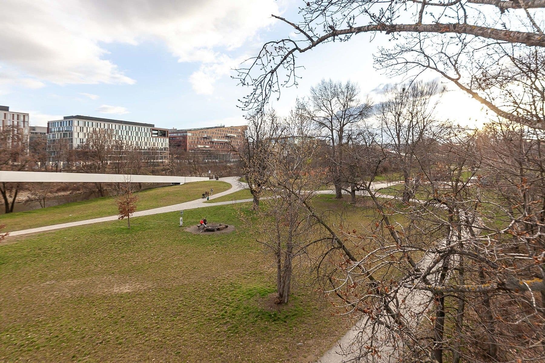 Prodej bytu 2+kk 55 m², Jateční, Praha, Praha Prodej bytu 2+kk 55 m², Jateční, Praha, Praha