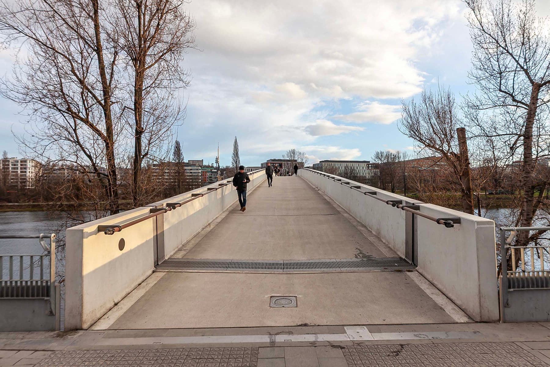 Prodej bytu 2+kk 55 m², Jateční, Praha, Praha Prodej bytu 2+kk 55 m², Jateční, Praha, Praha