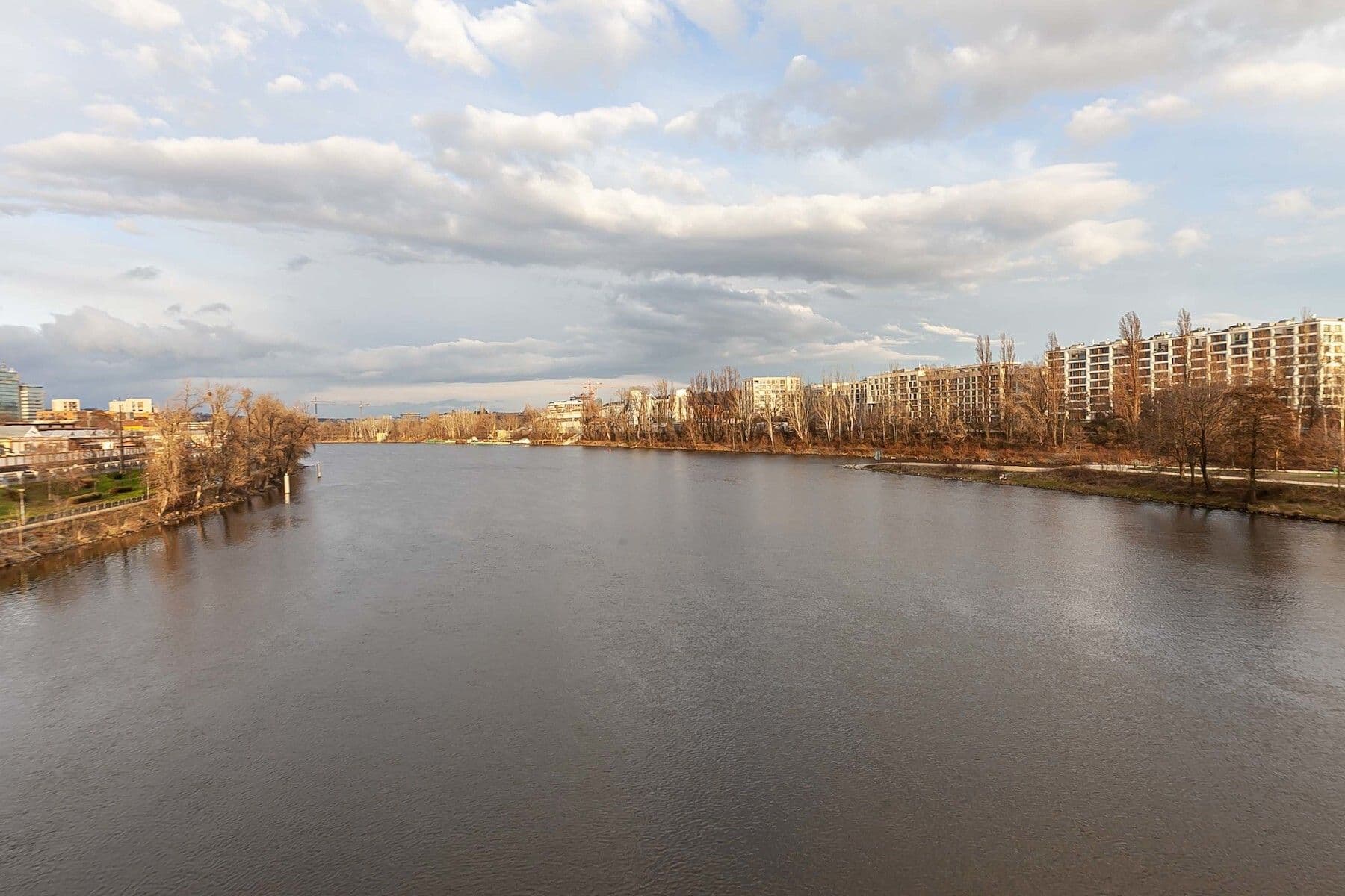 Prodej bytu 2+kk 55 m², Jateční, Praha, Praha Prodej bytu 2+kk 55 m², Jateční, Praha, Praha