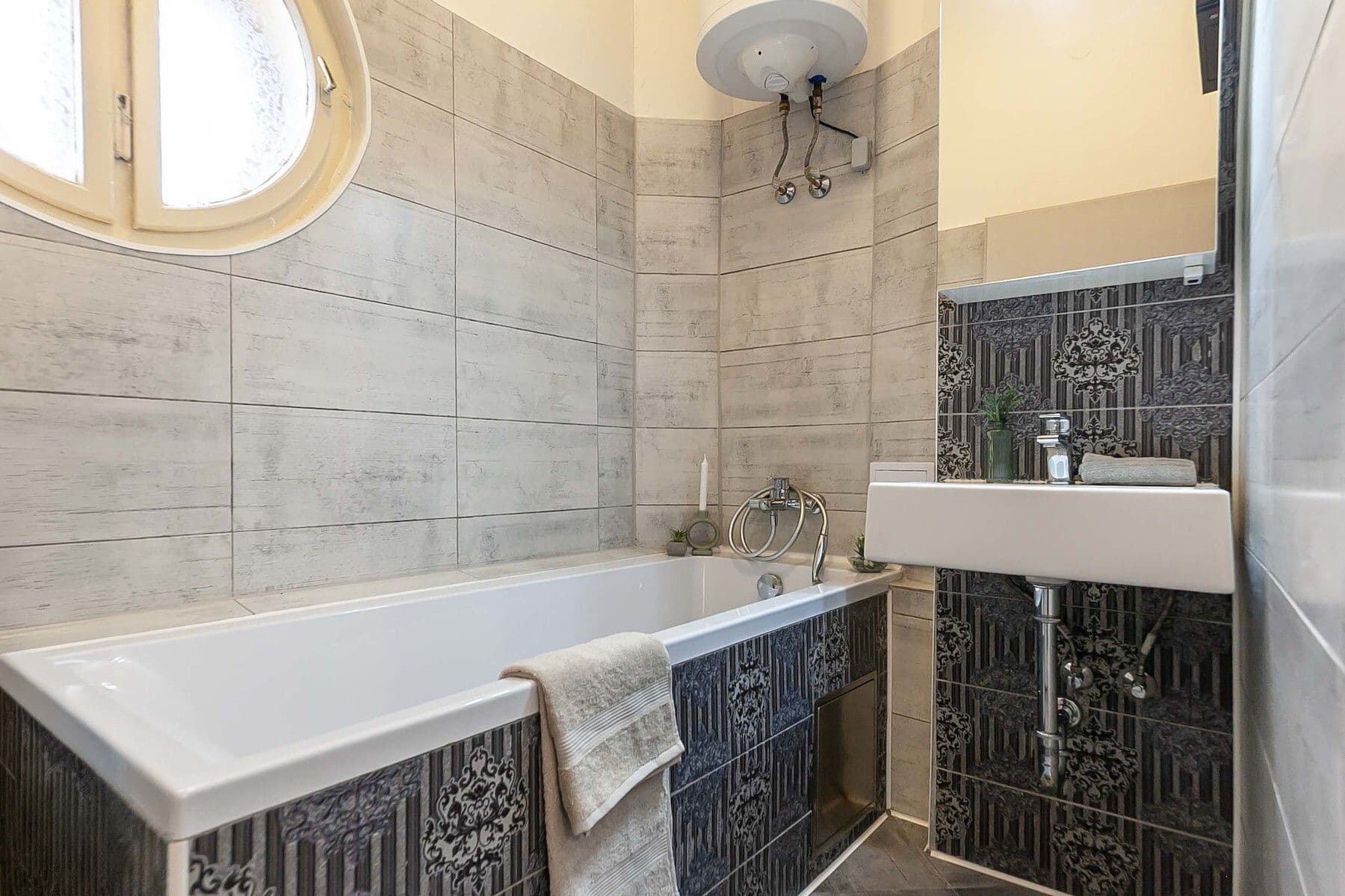 Prodej bytu 2+kk 55 m², Jateční, Praha, Praha Prodej bytu 2+kk 55 m², Jateční, Praha, Praha