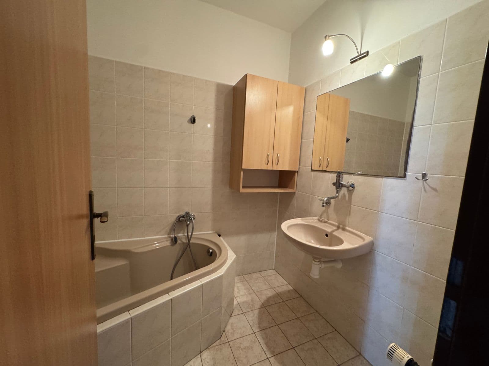 Pronájem bytu 1+kk 39 m², Hausenská, Letohrad, Pardubický kraj Pronájem bytu 1+kk 39 m², Hausenská, Letohrad, Pardubický kraj