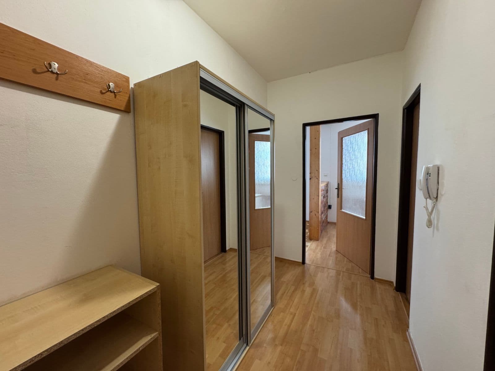 Pronájem bytu 1+kk 39 m², Hausenská, Letohrad, Pardubický kraj Pronájem bytu 1+kk 39 m², Hausenská, Letohrad, Pardubický kraj