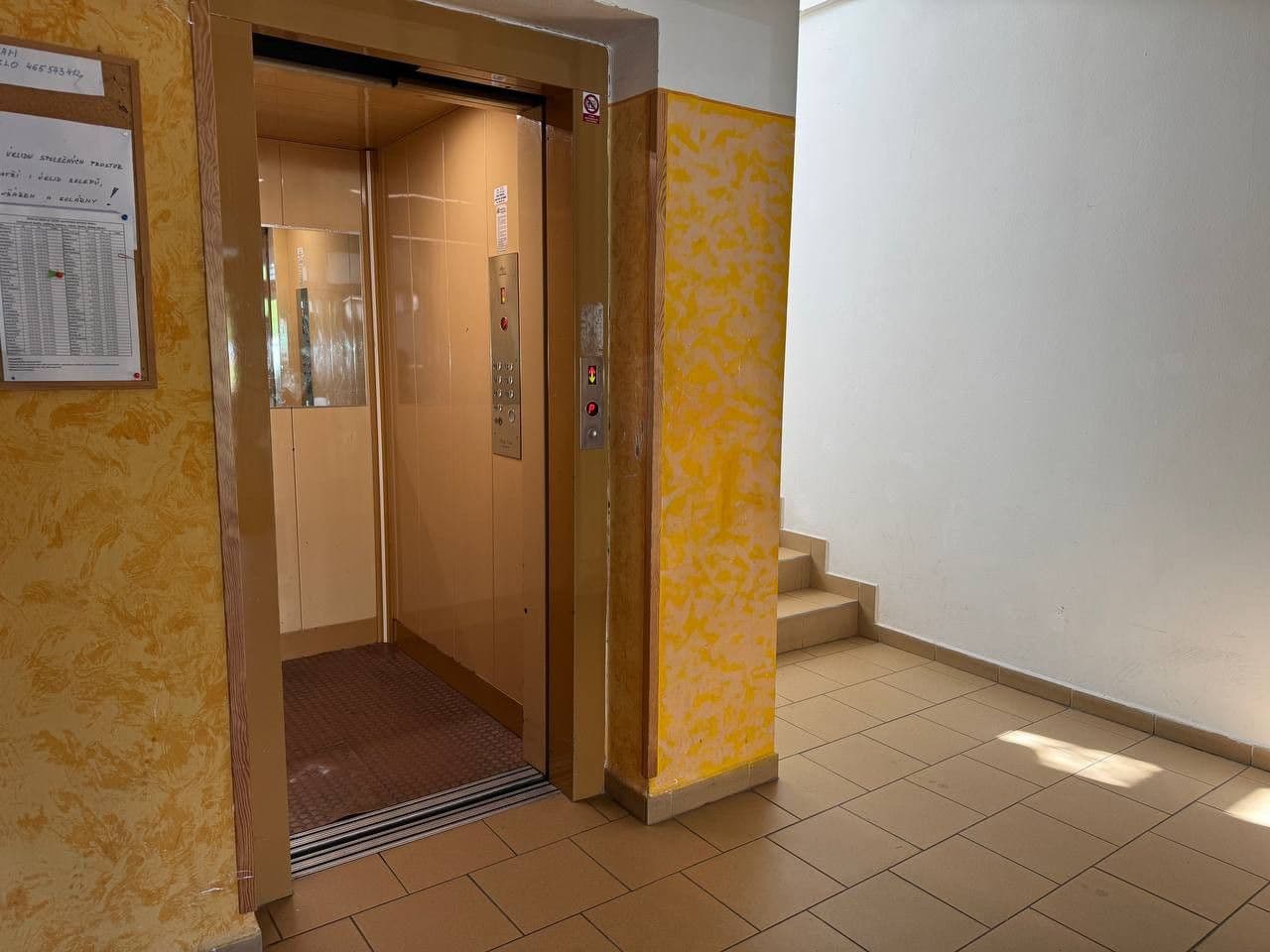 Pronájem bytu 1+kk 39 m², Hausenská, Letohrad, Pardubický kraj Pronájem bytu 1+kk 39 m², Hausenská, Letohrad, Pardubický kraj