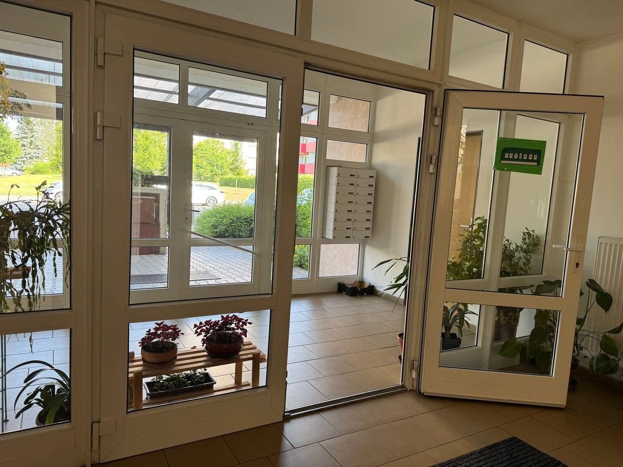 Pronájem bytu 1+kk 39 m², Hausenská, Letohrad, Pardubický kraj Pronájem bytu 1+kk 39 m², Hausenská, Letohrad, Pardubický kraj