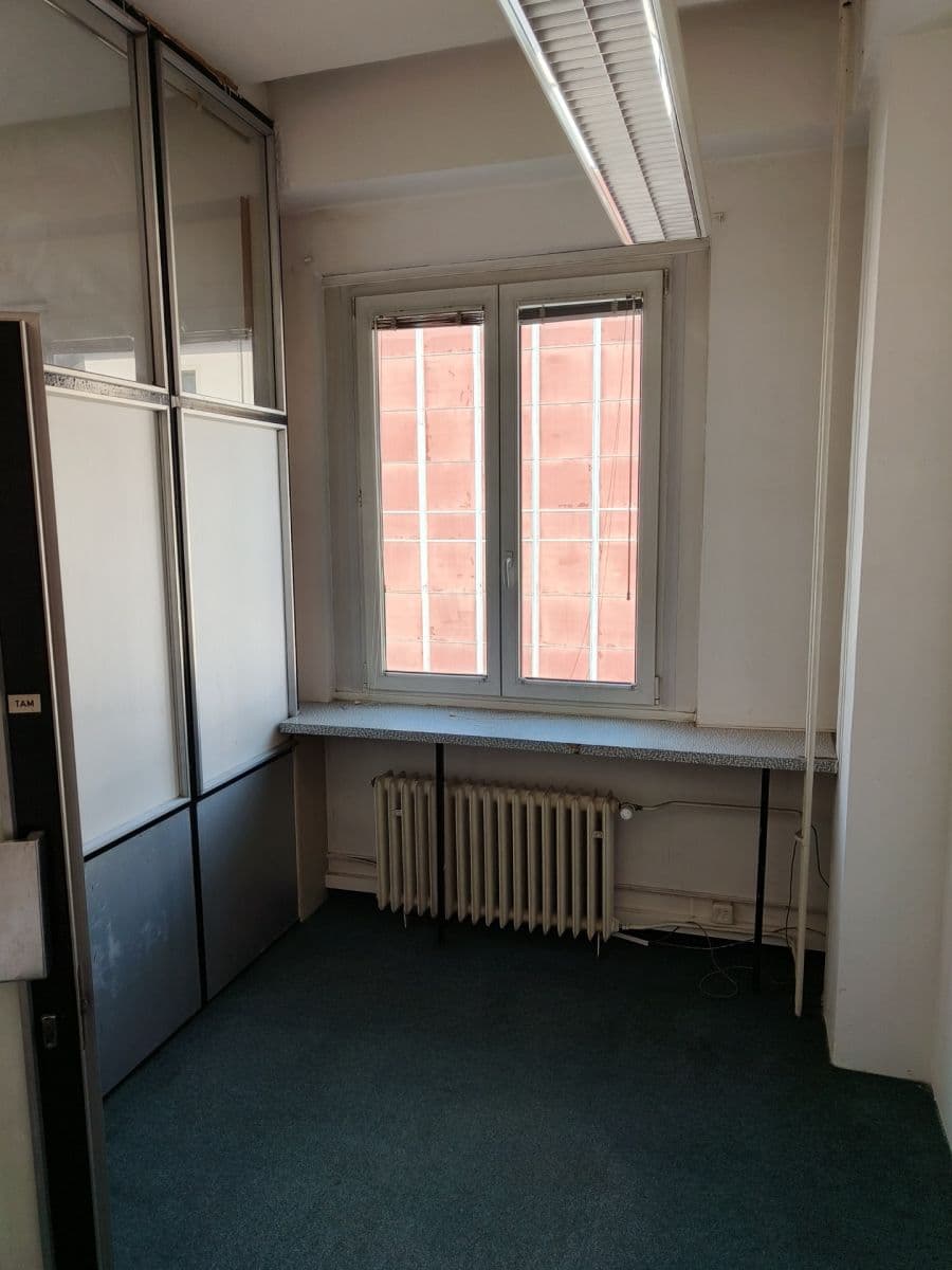 Pronájem kanceláře 48 m², Palachova, Náchod, Královéhradecký kraj Pronájem kanceláře 48 m², Palachova, Náchod, Královéhradecký kraj