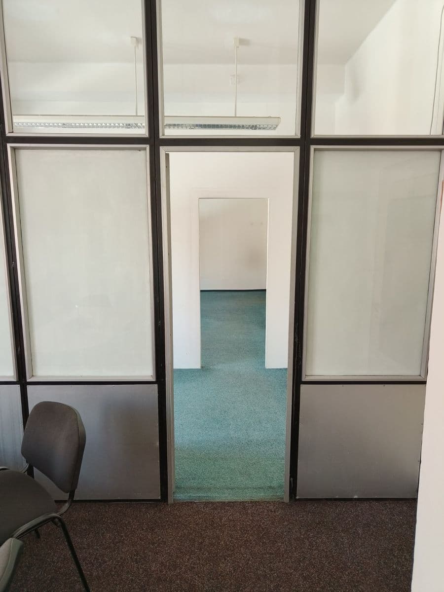 Pronájem kanceláře 48 m², Palachova, Náchod, Královéhradecký kraj Pronájem kanceláře 48 m², Palachova, Náchod, Královéhradecký kraj