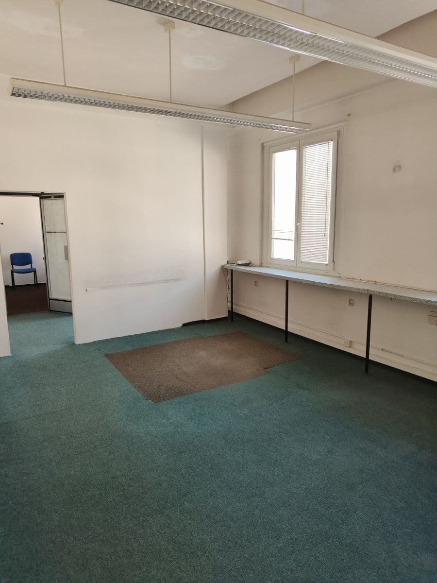 Pronájem kanceláře 48 m², Palachova, Náchod, Královéhradecký kraj Pronájem kanceláře 48 m², Palachova, Náchod, Královéhradecký kraj