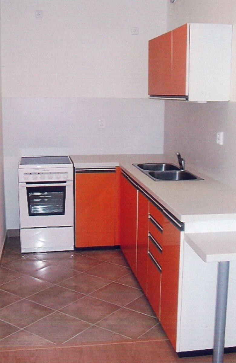 Pronájem bytu 2+kk 56 m², Libočanská, Praha, Praha Pronájem bytu 2+kk 56 m², Libočanská, Praha, Praha