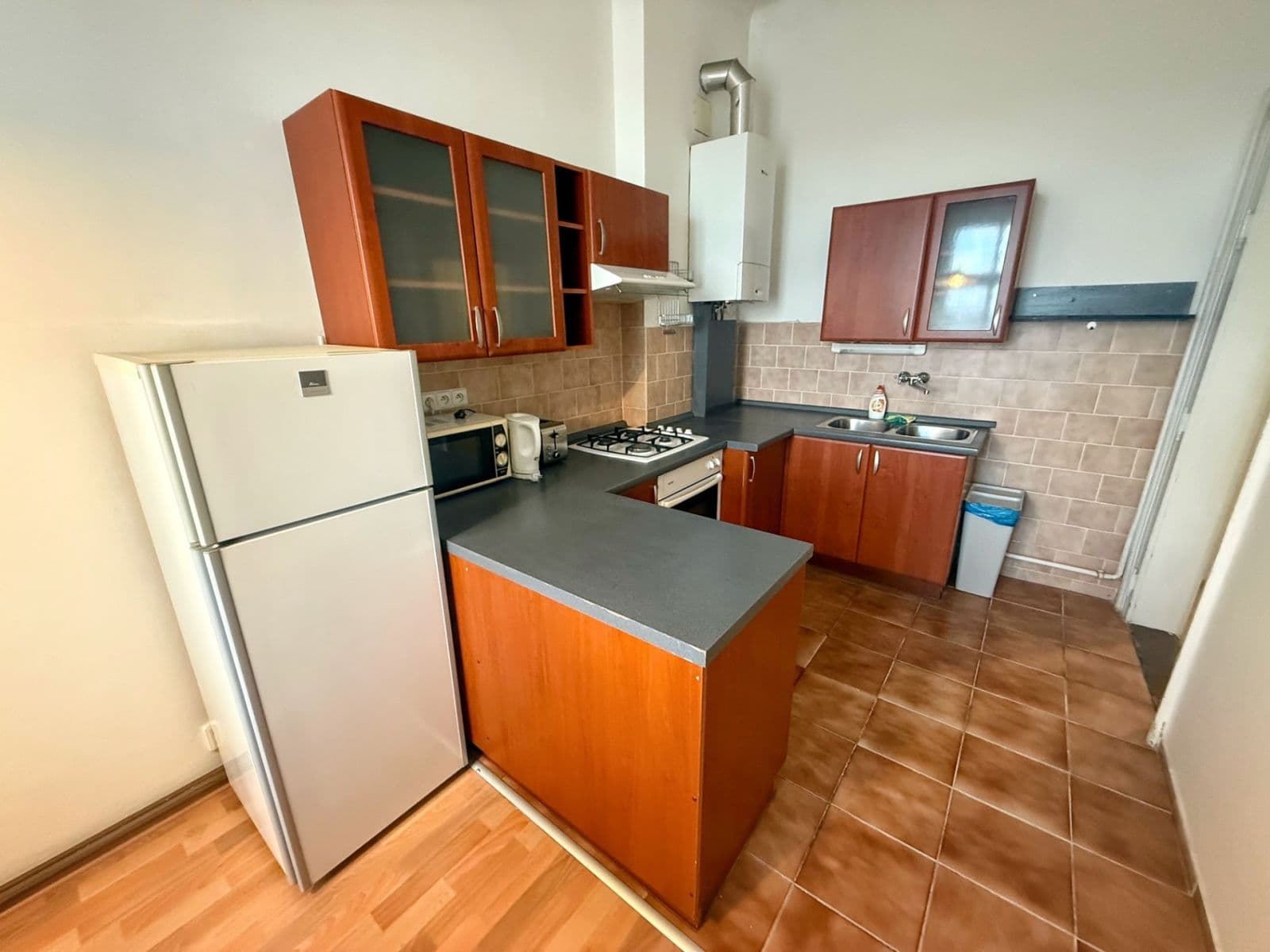 Pronájem bytu 3+1 103 m², Pod Karlovem, Praha, Praha Pronájem bytu 3+1 103 m², Pod Karlovem, Praha, Praha