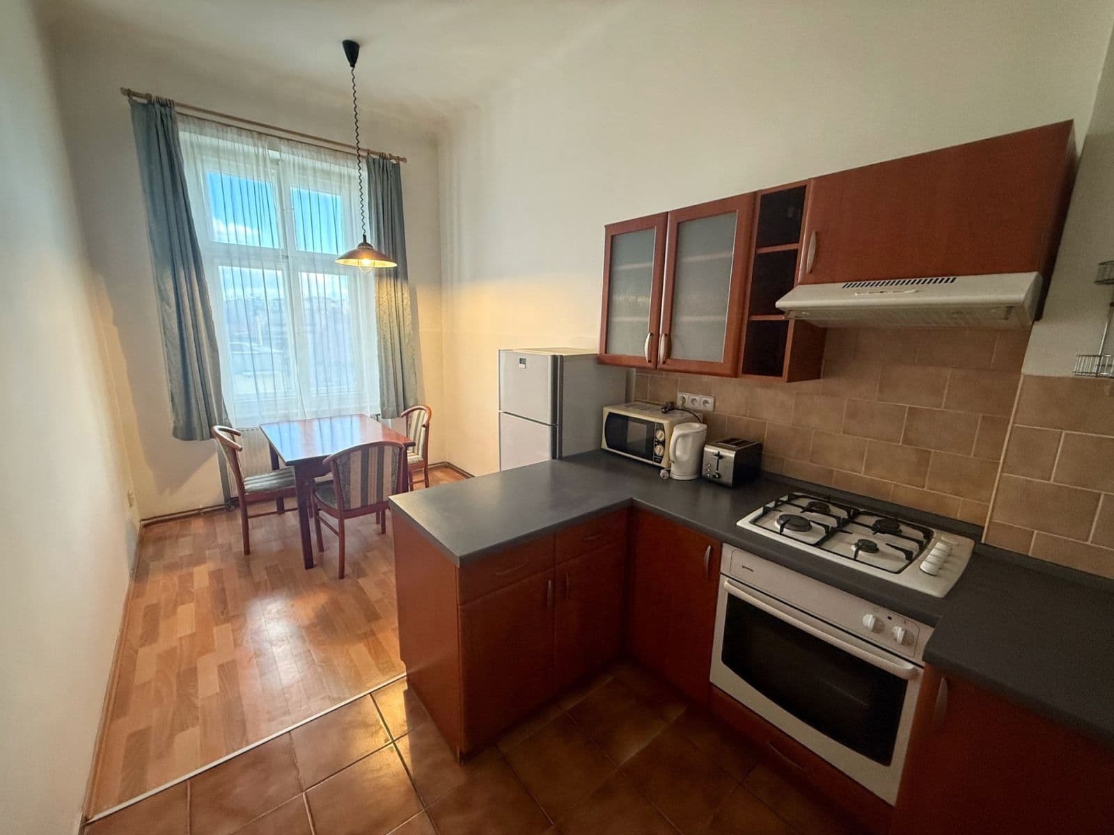 Pronájem bytu 3+1 103 m², Pod Karlovem, Praha, Praha Pronájem bytu 3+1 103 m², Pod Karlovem, Praha, Praha