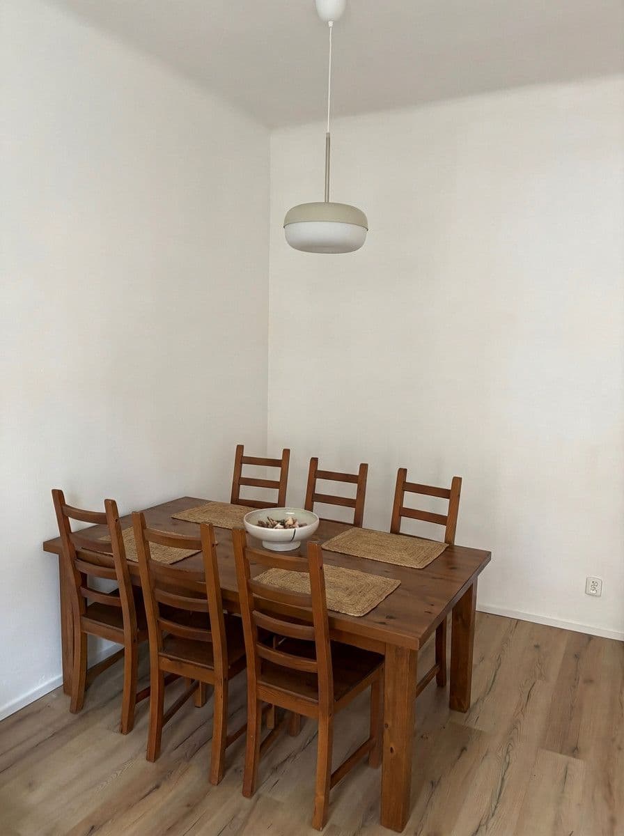 Pronájem bytu 2+kk 50 m², Hartigova, Praha, Praha Pronájem bytu 2+kk 50 m², Hartigova, Praha, Praha