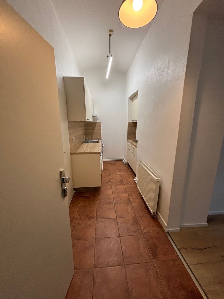 Pronájem bytu 2+kk 50 m², Hartigova, Praha, Praha Pronájem bytu 2+kk 50 m², Hartigova, Praha, Praha