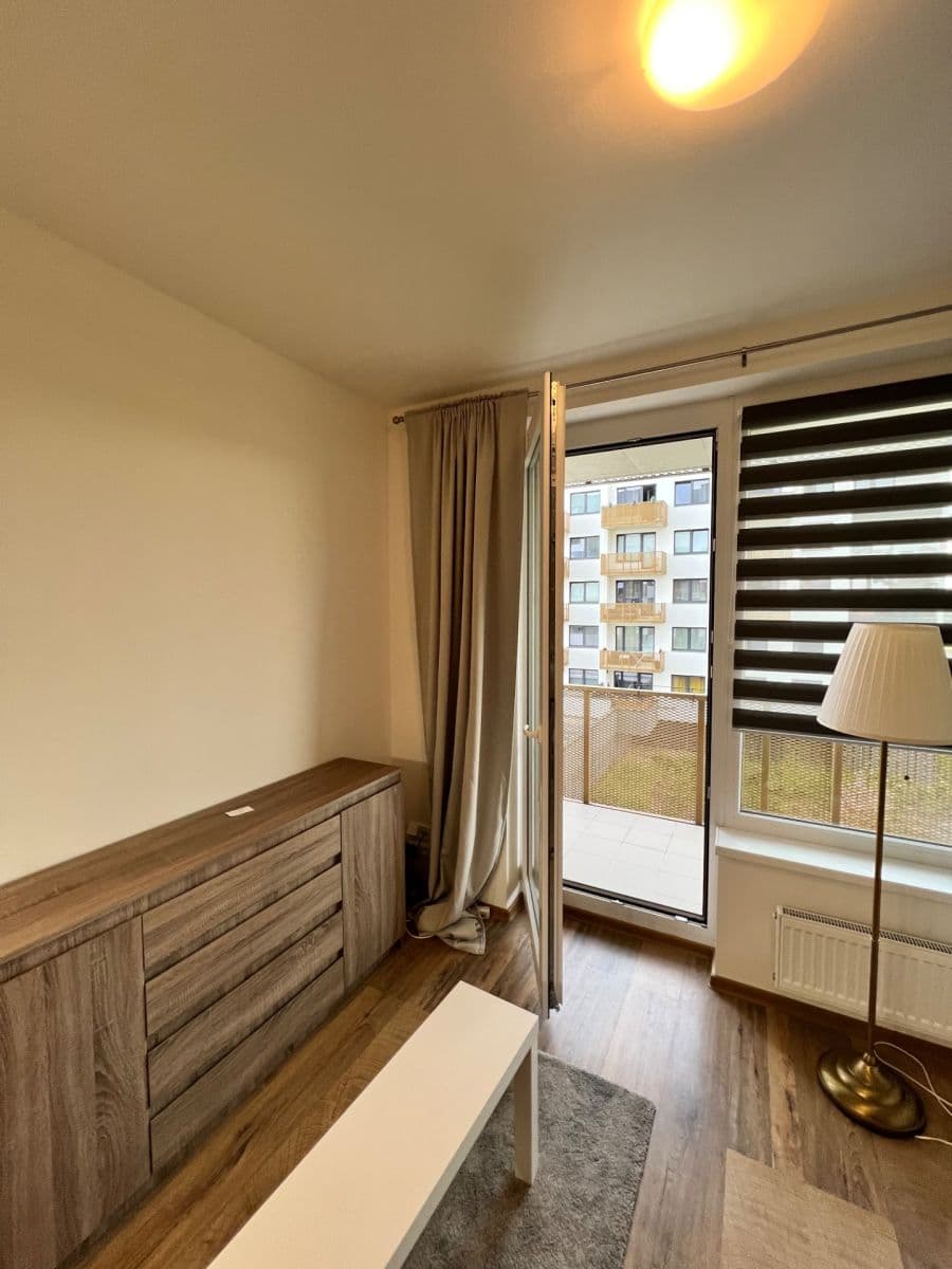 Prodej bytu 1+kk 25 m², Honzíkova, Praha, Praha Prodej bytu 1+kk 25 m², Honzíkova, Praha, Praha