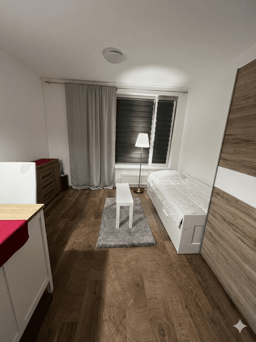 Prodej bytu 1+kk 25 m², Honzíkova, Praha, Praha Prodej bytu 1+kk 25 m², Honzíkova, Praha, Praha