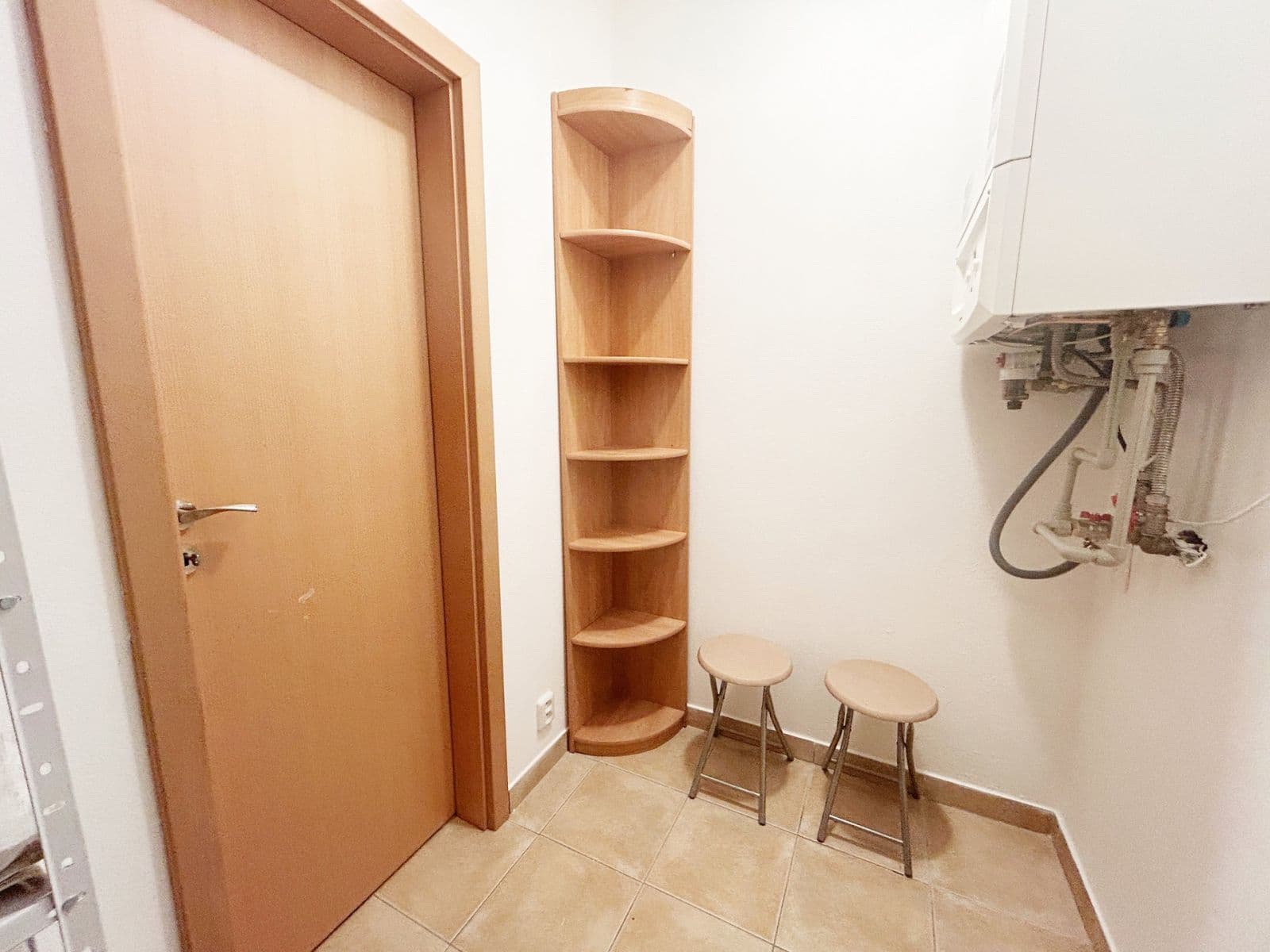 Pronájem domu 105 m², pozemek 80 m², Družstevní, Nehvizdy, Středočeský kraj Pronájem domu 105 m², pozemek 80 m², Družstevní, Nehvizdy, Středočeský kraj