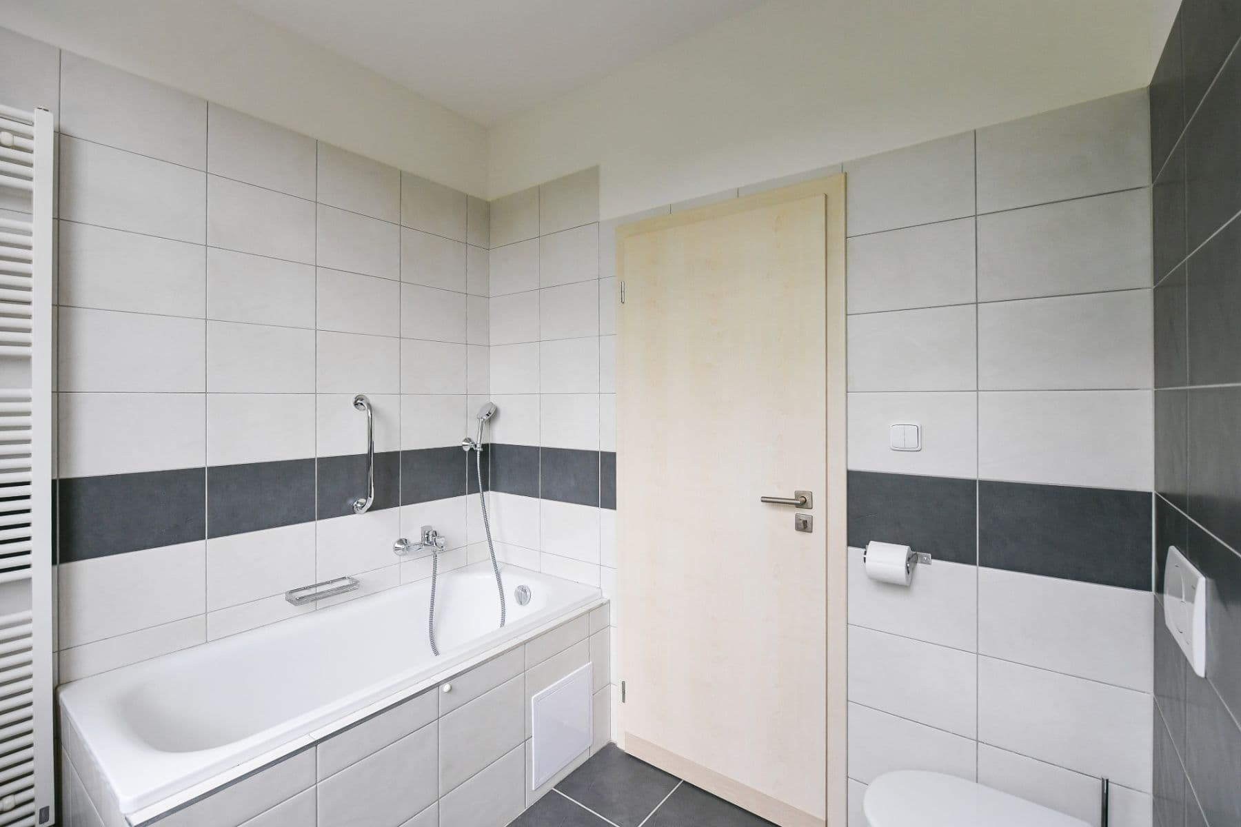 Pronájem bytu 1+kk 24 m², Na Ostrůvku, Praha, Praha Pronájem bytu 1+kk 24 m², Na Ostrůvku, Praha, Praha