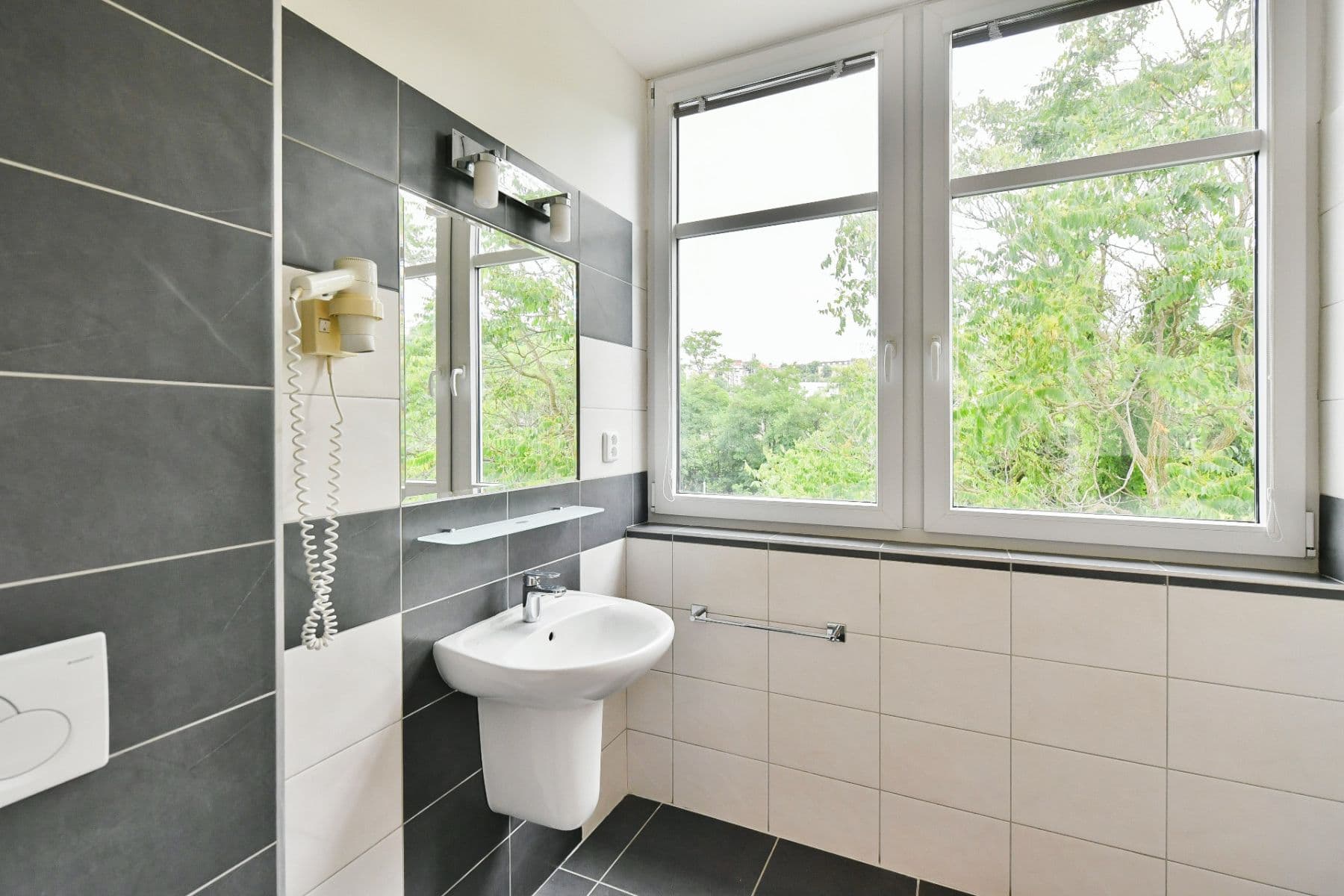 Pronájem bytu 1+kk 24 m², Na Ostrůvku, Praha, Praha Pronájem bytu 1+kk 24 m², Na Ostrůvku, Praha, Praha