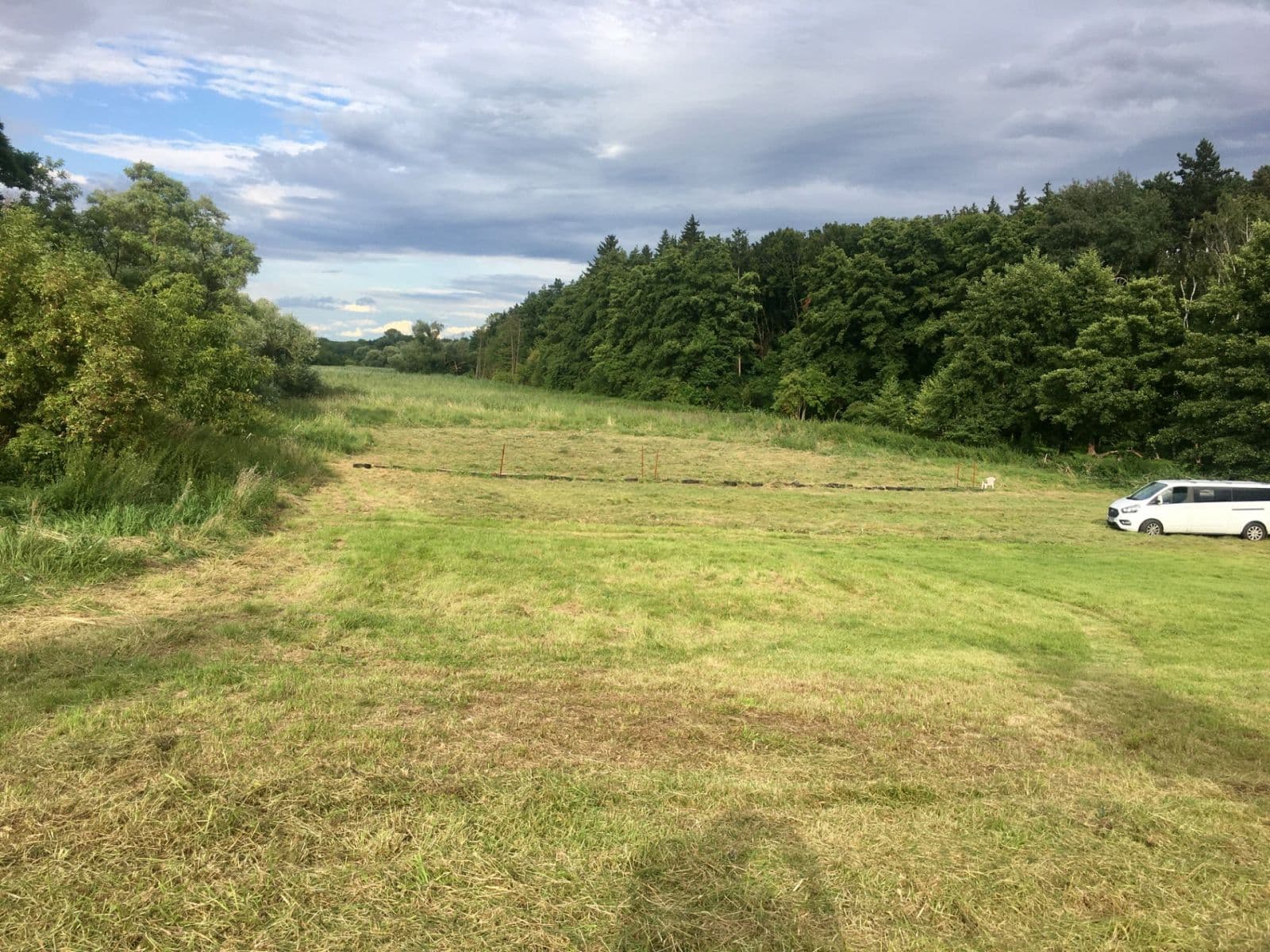 Prodej pozemku 36.000 m², Podolanka, Středočeský kraj Prodej pozemku 36.000 m², Podolanka, Středočeský kraj