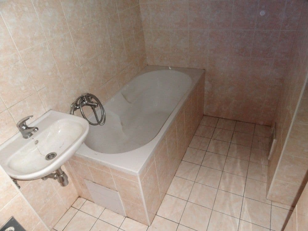 Pronájem bytu 2+1 54 m², V Horkách, Praha, Praha Pronájem bytu 2+1 54 m², V Horkách, Praha, Praha