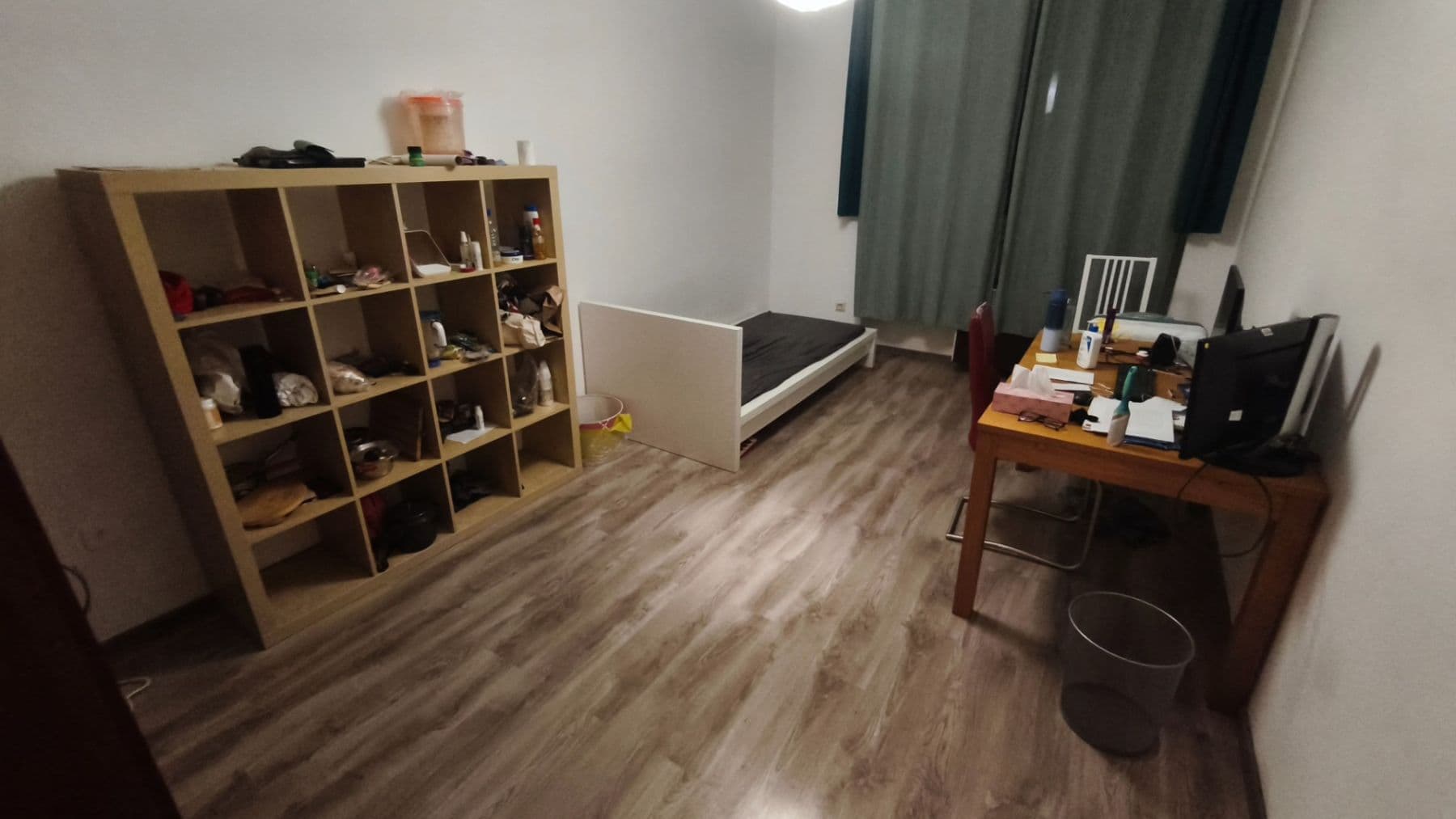 Pronájem bytu 2+1 54 m², V Horkách, Praha, Praha Pronájem bytu 2+1 54 m², V Horkách, Praha, Praha