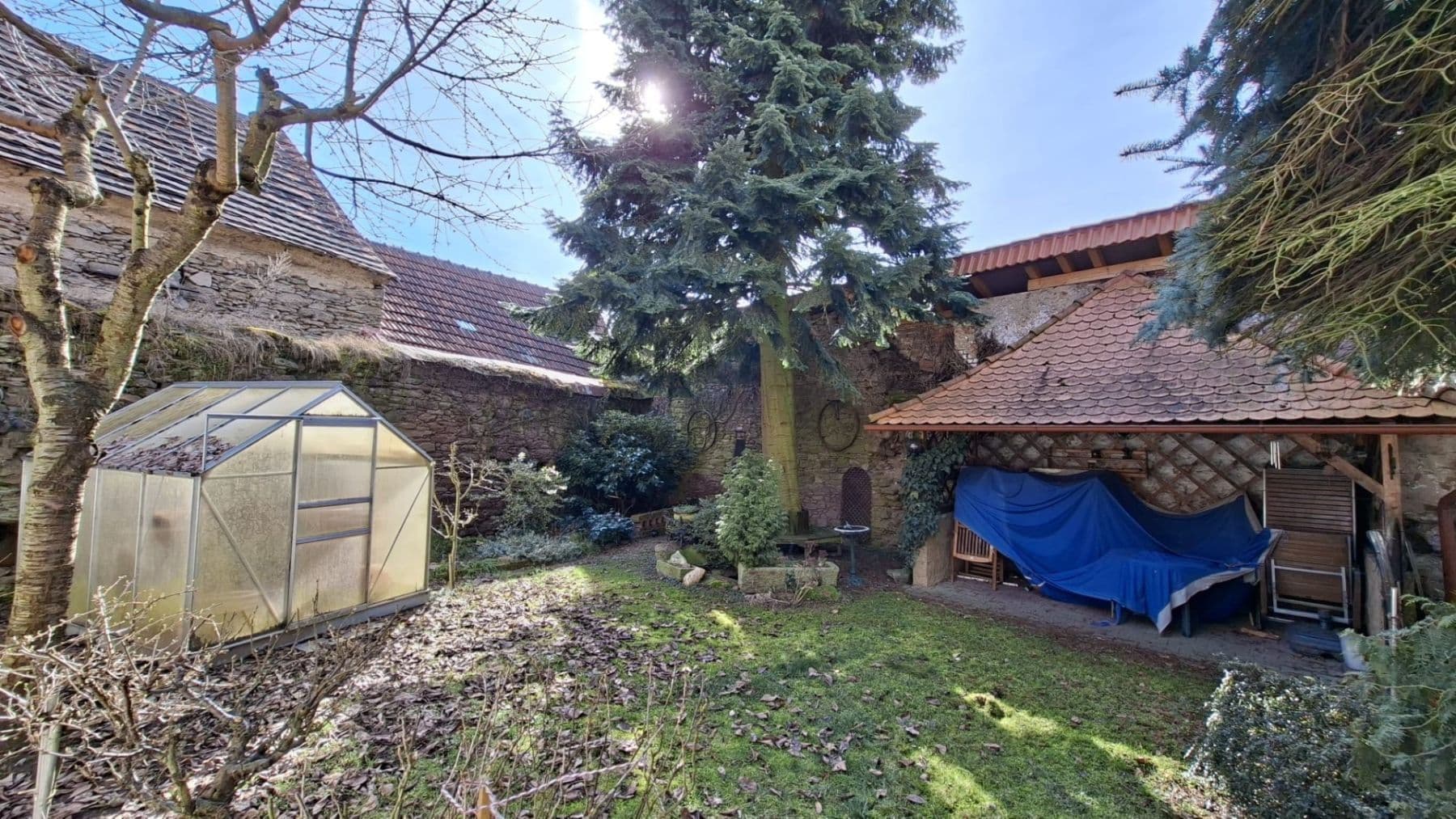 Prodej chaty, chalupy 120 m², pozemek 498 m², Horažďovice, Plzeňský kraj Prodej chaty, chalupy 120 m², pozemek 498 m², Horažďovice, Plzeňský kraj