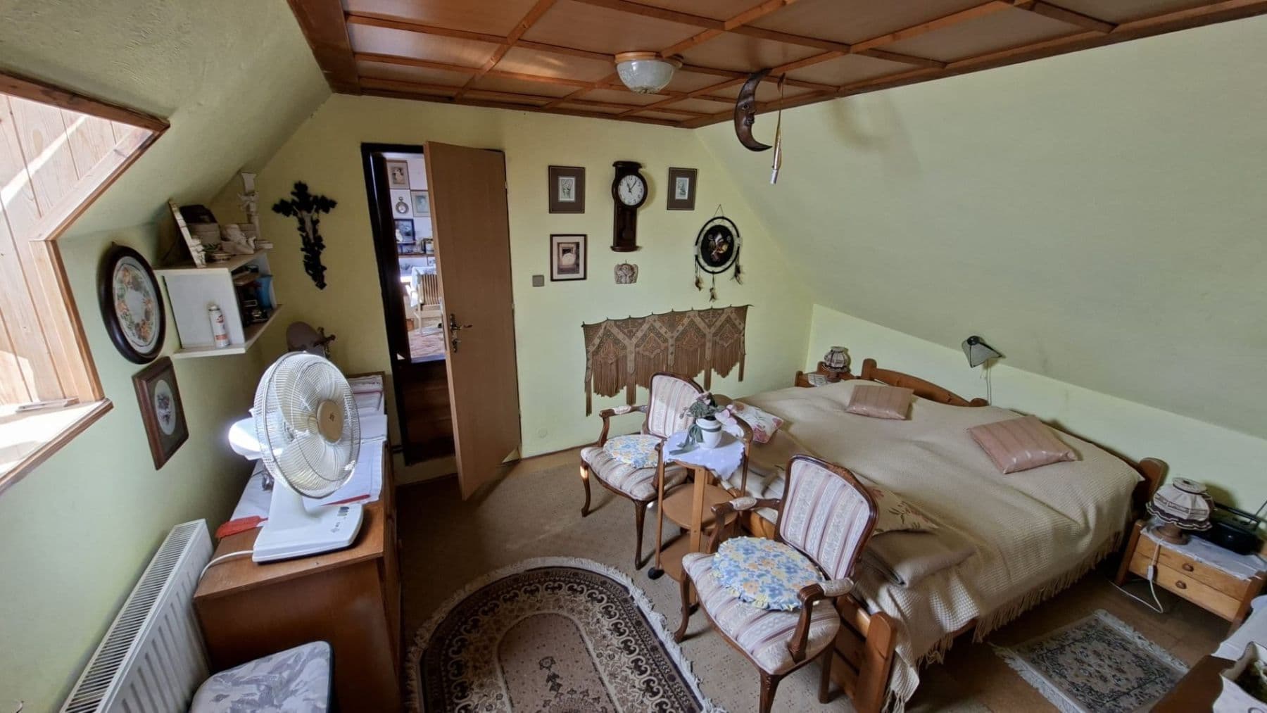 Prodej chaty, chalupy 120 m², pozemek 498 m², Horažďovice, Plzeňský kraj Prodej chaty, chalupy 120 m², pozemek 498 m², Horažďovice, Plzeňský kraj