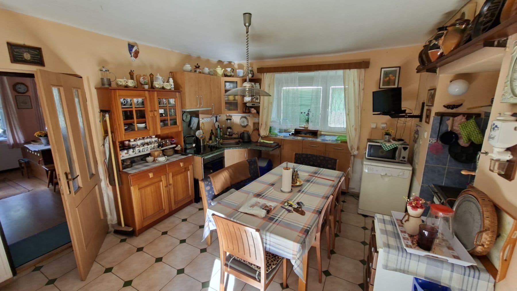 Prodej chaty, chalupy 120 m², pozemek 498 m², Horažďovice, Plzeňský kraj Prodej chaty, chalupy 120 m², pozemek 498 m², Horažďovice, Plzeňský kraj