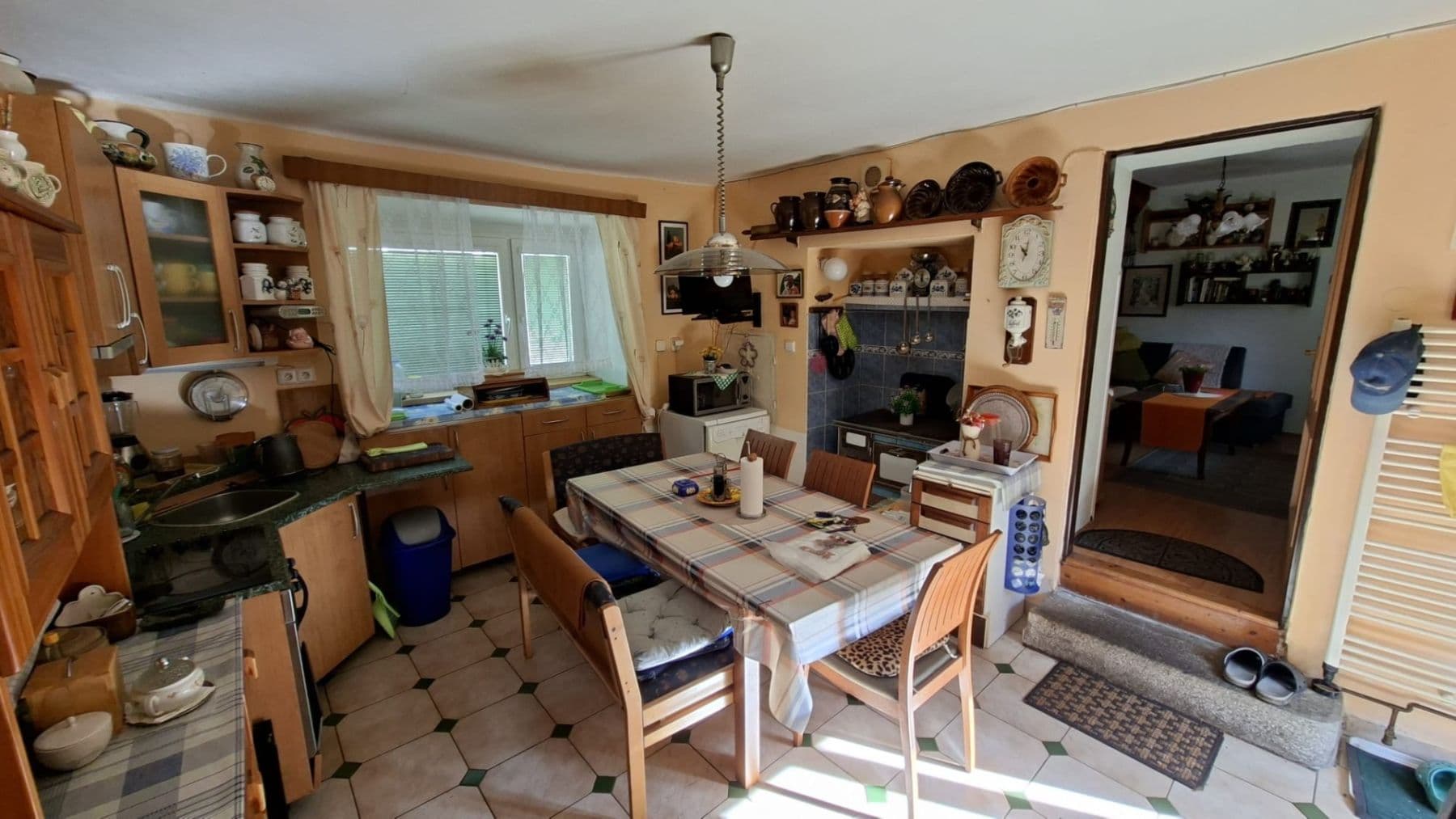 Prodej chaty, chalupy 120 m², pozemek 498 m², Horažďovice, Plzeňský kraj Prodej chaty, chalupy 120 m², pozemek 498 m², Horažďovice, Plzeňský kraj