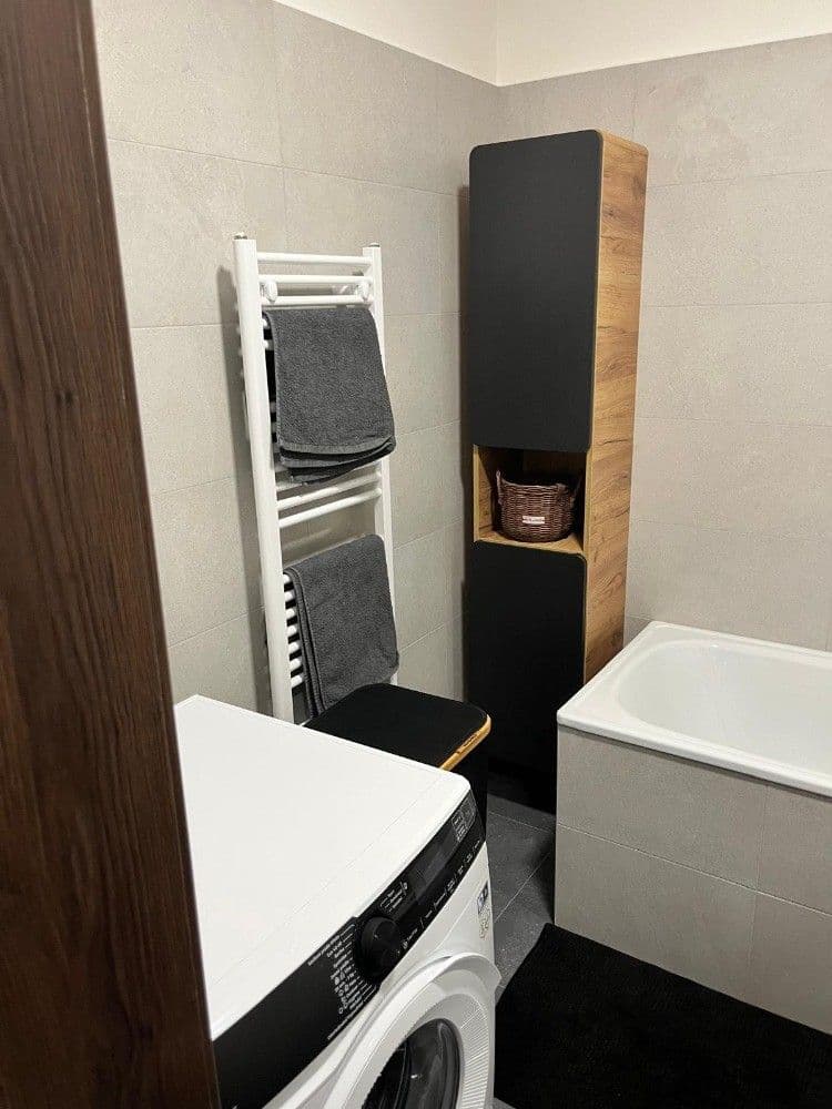 Pronájem bytu 2+kk 53 m², Topolová, Olomouc, Olomoucký kraj Pronájem bytu 2+kk 53 m², Topolová, Olomouc, Olomoucký kraj