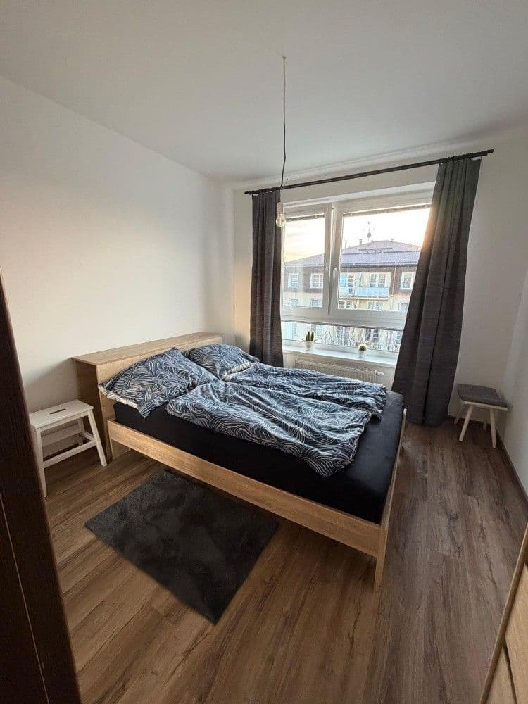 Pronájem bytu 2+kk 53 m², Topolová, Olomouc, Olomoucký kraj Pronájem bytu 2+kk 53 m², Topolová, Olomouc, Olomoucký kraj