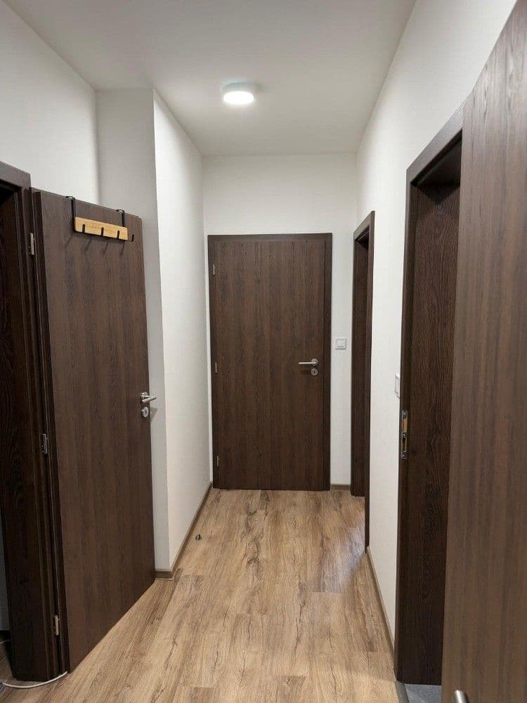 Pronájem bytu 2+kk 53 m², Topolová, Olomouc, Olomoucký kraj Pronájem bytu 2+kk 53 m², Topolová, Olomouc, Olomoucký kraj